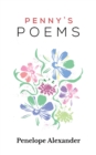 Penny's Poems - Book