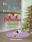 The Adventures of Jesta - The Mystery of the Christmas Bauble - eBook