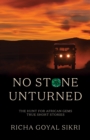No Stone Unturned : The Hunt For African Gems: True Short Stories - eBook