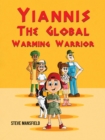 Yiannis The Global Warming Warrior - eBook