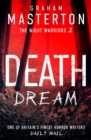 Death Dream : The supernatural horror series that will give you nightmares - Book