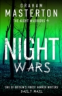 Night Wars - eBook
