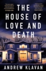 The House of Love and Death - Book