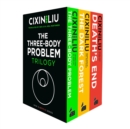 The Three-Body Problem Boxset - Book