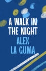 A Walk in the Night - Book
