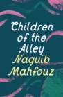 Children of the Alley - Book
