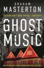 Ghost Music - Book