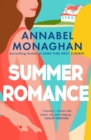 Summer Romance : the must-read love story that will steal your heart this year - Book