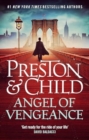 Angel of Vengeance - Book