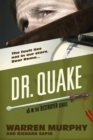 Dr. Quake - eBook