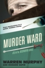Murder Ward - eBook