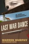 Last War Dance - eBook