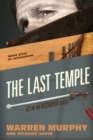 The Last Temple - eBook