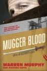 Mugger Blood - eBook