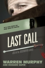 Last Call - eBook