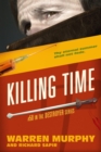 Killing Time - eBook