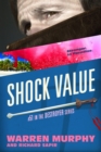 Shock Value - eBook