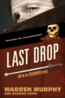 Last Drop - eBook