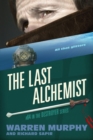 The Last Alchemist - eBook