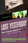 Lost Yesterday - eBook