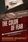 The Colour of Fear - eBook