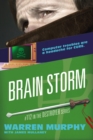 Brain Storm - eBook