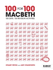 100 for 100 - Macbeth : 100 days. 100 revision activities - eBook