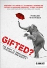 Gifted?: The shift to enrichment, challenge and equity - eBook