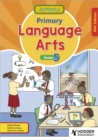 Jamaica Primary Language Arts Book 4 NSC Edition - eBook