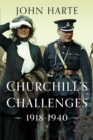 Churchill's Challenges, 1918–1940 - Book
