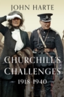 Churchill's Challenges, 1918-1940 - eBook