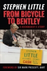 From Bicycle to Bentley : A Bookmaker's Story - eBook