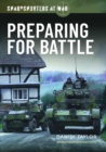 Sharpshooters at War : Preparing for Battle - Book