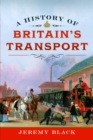 A History of Britain's Transport - Book