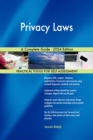 Privacy Laws A Complete Guide - 2024 Edition - eBook