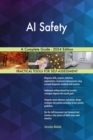 AI Safety A Complete Guide - 2024 Edition - eBook