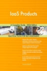 IaaS Products A Complete Guide - 2024 Edition - eBook