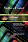 Synthetic Content A Complete Guide - 2024 Edition - eBook