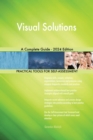 Visual Solutions A Complete Guide - 2024 Edition - eBook