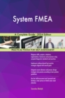 System FMEA A Complete Guide - 2024 Edition - eBook
