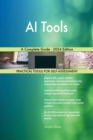 AI Tools A Complete Guide - 2024 Edition - eBook