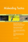 Misleading Tactics A Complete Guide - 2024 Edition - eBook
