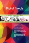 Digital Threats A Complete Guide - 2024 Edition - eBook