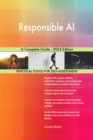 Responsible AI A Complete Guide - 2024 Edition - eBook