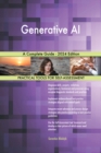 Generative AI A Complete Guide - 2024 Edition - eBook