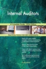 Internal Auditors A Complete Guide - 2024 Edition - eBook
