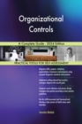 Organizational Controls A Complete Guide - 2024 Edition - eBook