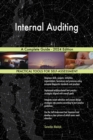 Internal Auditing A Complete Guide - 2024 Edition - eBook