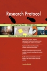 Research Protocol A Complete Guide - 2024 Edition - eBook