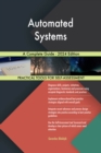 Automated Systems A Complete Guide - 2024 Edition - eBook